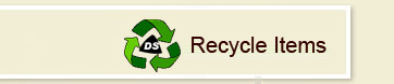 Recycle Items
